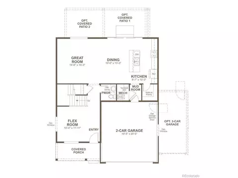 5184 Brangus Dr, Windsor, CO 80528 photo 2