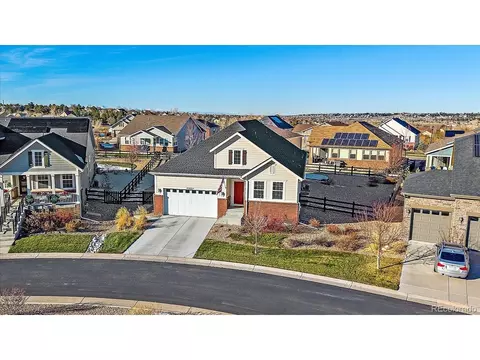 23827 E Rockinghorse Pkwy, Aurora, CO 80016