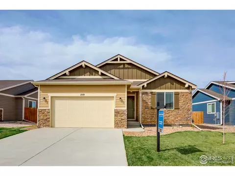 109 Primrose Ct, Wiggins, CO 80654 photo 1