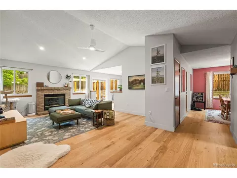 3733 W Union Ave, Denver, CO 80236