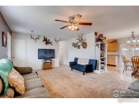402 W 5th St, Ault, CO 80610 photo 13
