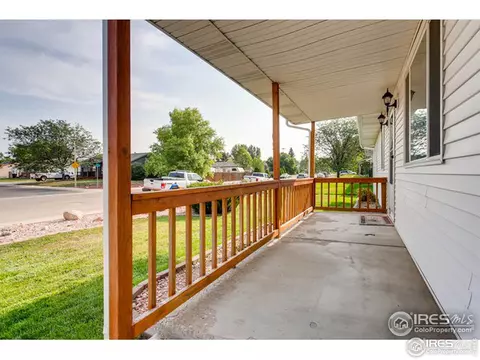 402 W 5th St, Ault, CO 80610 photo 1