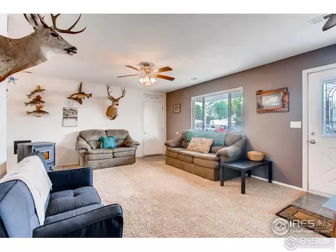 402 W 5th St, Ault, CO 80610 photo 5