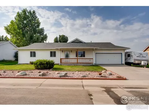 402 W 5th St, Ault, CO 80610 photo 3