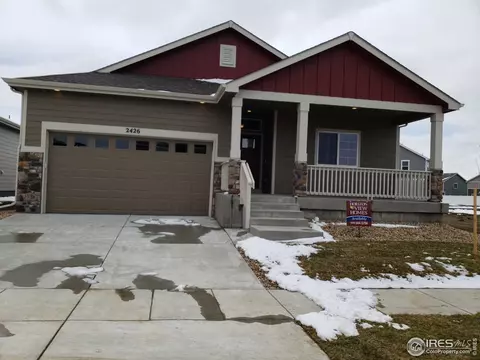 2426 Barela Dr, Berthoud, CO 80513 photo 1