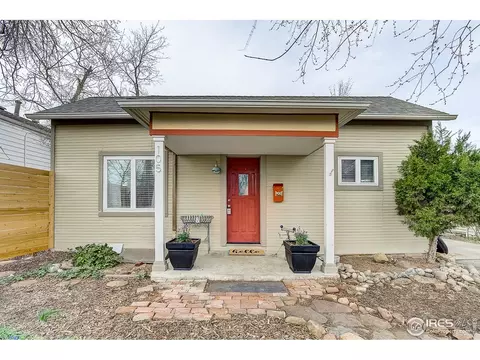 105 Emma St, Lafayette, CO 80026 photo 1