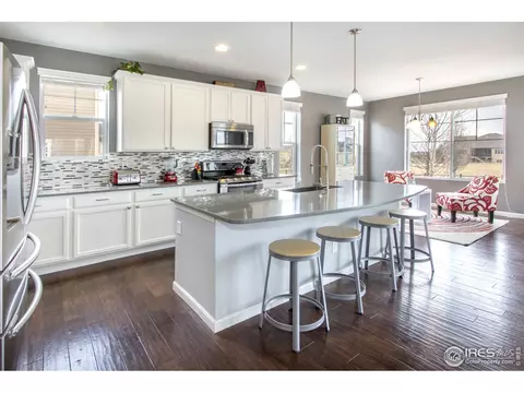 5736 Stone Chase Dr, Windsor, CO 80550 photo 1