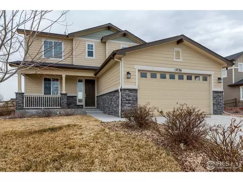 5736 Stone Chase Dr, Windsor, CO 80550 photo 2