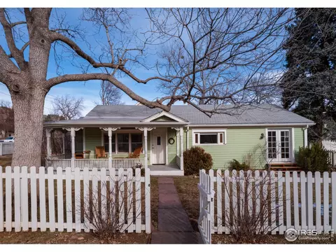 711 Concord Ave, Boulder, CO 80304 photo 1