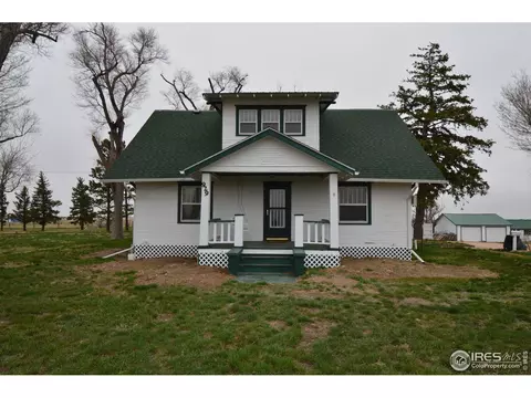 929 E 1st Ave, Otis, CO 80743 photo 2