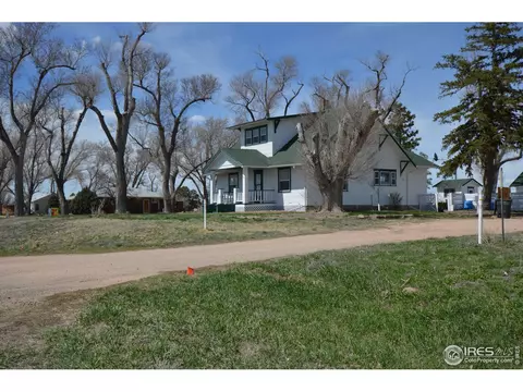 929 E 1st Ave, Otis, CO 80743 photo 4