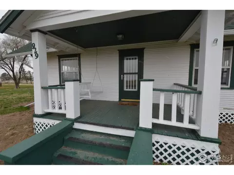 929 E 1st Ave, Otis, CO 80743 photo 3