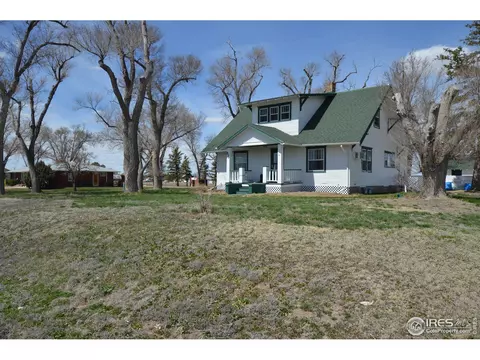 929 E 1st Ave, Otis, CO 80743 photo 1
