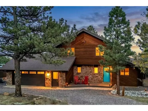 8444 Stoneridge Ter, Boulder, CO 80302