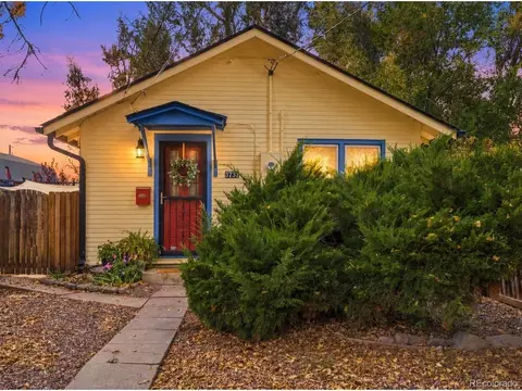 3737 Teller St, Wheat Ridge, CO 80033