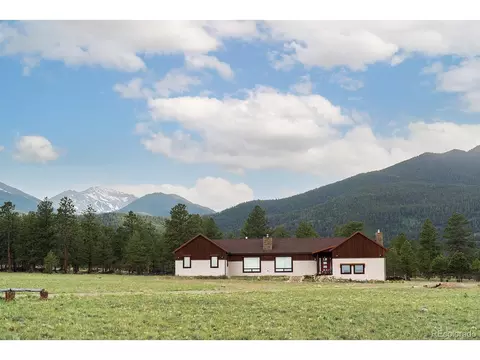 31322 N Meadow Way, Buena Vista, CO 81211