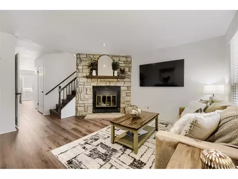 10742 Foxwood Ct, Parker, CO 80138