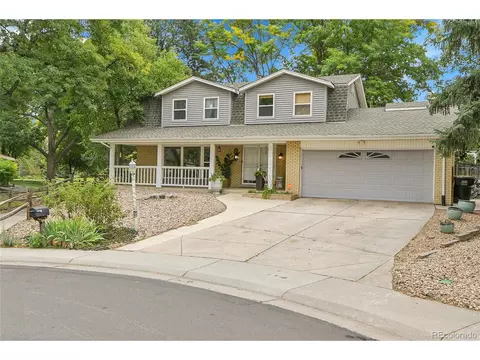 5040 W 102nd Ave, Westminster, CO 80031