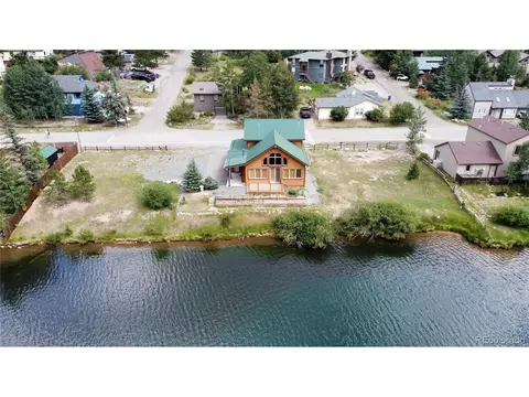 Clear Creek Dr, Georgetown, CO 80444 photo 2
