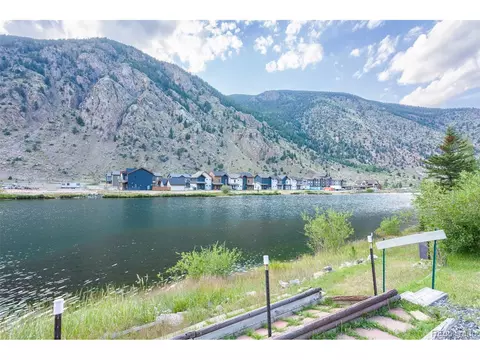 Clear Creek Dr, Georgetown, CO 80444