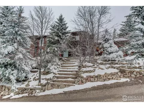 184 Chapman Rd, Boulder, CO 80302 photo 2