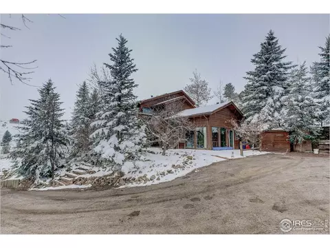 184 Chapman Rd, Boulder, CO 80302 photo 1
