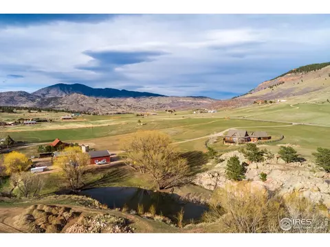 501 Blue Mountain Rd, Lyons, CO 80540 photo 27