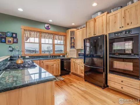 501 Blue Mountain Rd, Lyons, CO 80540 photo 5