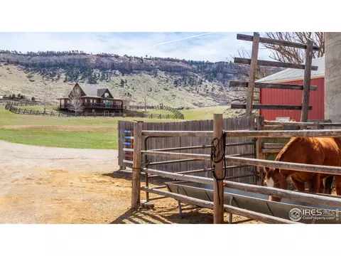 501 Blue Mountain Rd, Lyons, CO 80540 photo 29