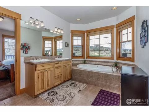 501 Blue Mountain Rd, Lyons, CO 80540 photo 15
