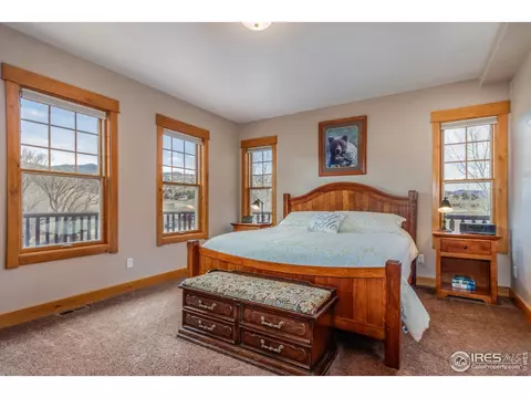 501 Blue Mountain Rd, Lyons, CO 80540 photo 14
