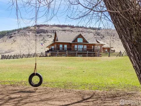 501 Blue Mountain Rd, Lyons, CO 80540 photo 24