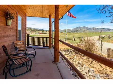 501 Blue Mountain Rd, Lyons, CO 80540 photo 13
