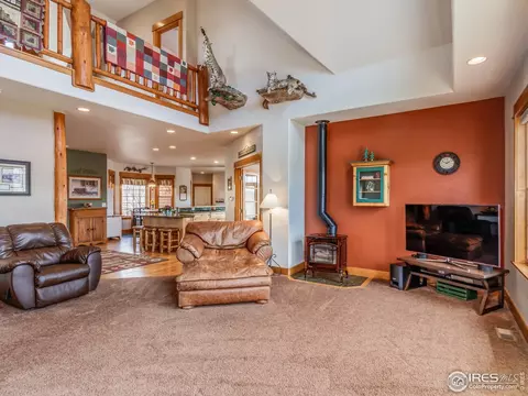 501 Blue Mountain Rd, Lyons, CO 80540 photo 9