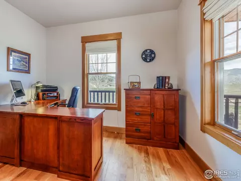501 Blue Mountain Rd, Lyons, CO 80540 photo 12