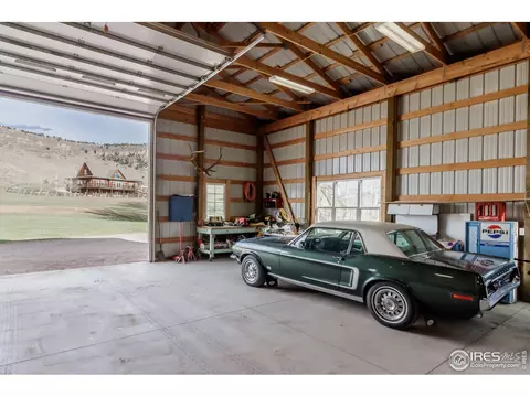 501 Blue Mountain Rd, Lyons, CO 80540 photo 25