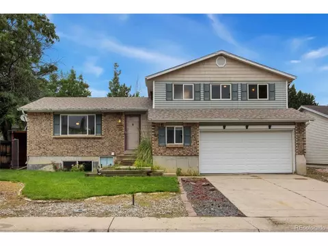 6011 W 108th Cir, Westminster, CO 80020