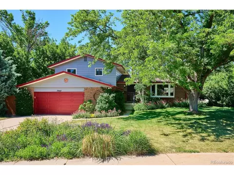 7447 E Davies Pl, Centennial, CO 80112