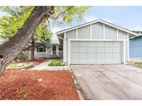 15488 E Oxford Ave, Aurora, CO 80013