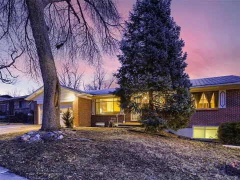 6860 E Iliff Ave, Denver, CO 80224 photo 1