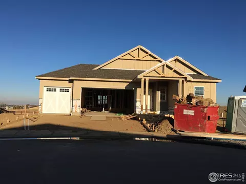 1496 Heirloom Dr, Windsor, CO 80550 photo 1