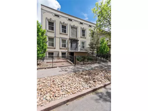 1650 N Pearl St #1, Denver, CO 80203