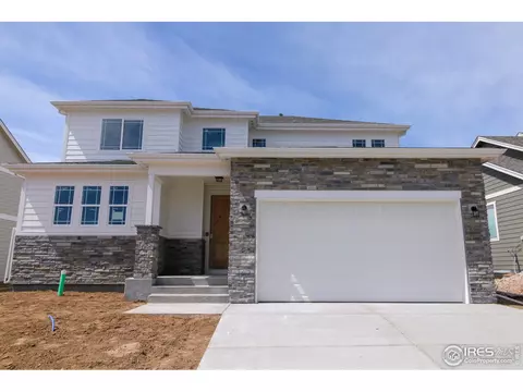 3307 Monte Christo Ave, Evans, CO 80620 photo 1