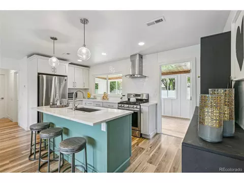 3091 S Eudora St, Denver, CO 80222 photo 11
