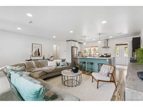 3091 S Eudora St, Denver, CO 80222 photo 4
