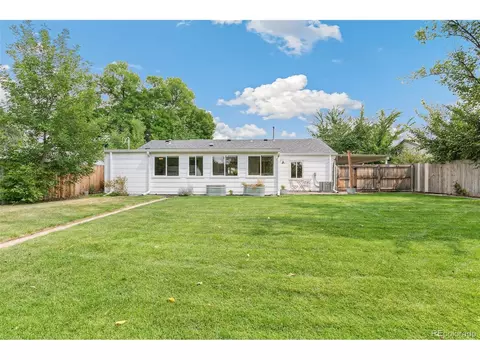 3091 S Eudora St, Denver, CO 80222 photo 29