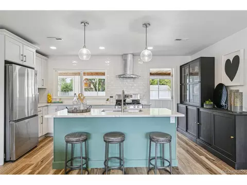3091 S Eudora St, Denver, CO 80222 photo 9