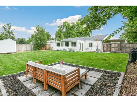 3091 S Eudora St, Denver, CO 80222 photo 31