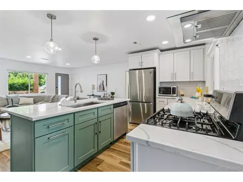 3091 S Eudora St, Denver, CO 80222 photo 13
