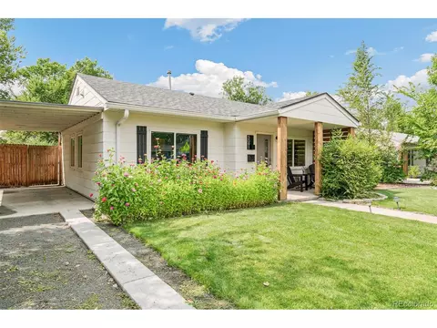 3091 S Eudora St, Denver, CO 80222 photo 33